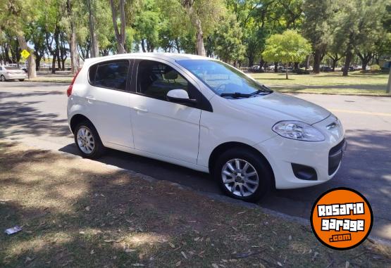 Autos - Fiat Palio no gol fiesta etios 2015 Nafta 97000Km - En Venta