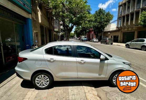 Autos - Fiat Cronos Atractive 1.3 2023 Nafta 33000Km - En Venta