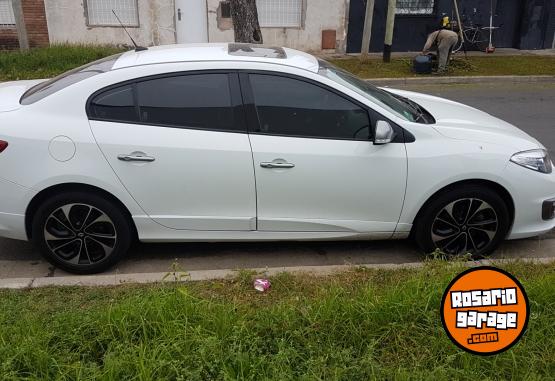 Autos - Renault Gt2 2017 Nafta 80000Km - En Venta