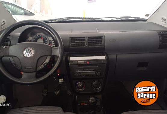 Autos - Volkswagen Suran 2007 GNC 160000Km - En Venta