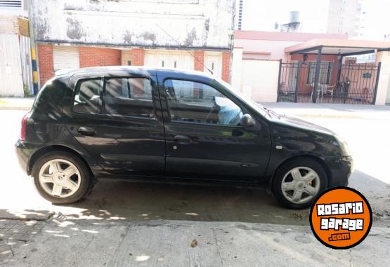 Autos - Renault Clio 2006 Diesel 265485Km - En Venta