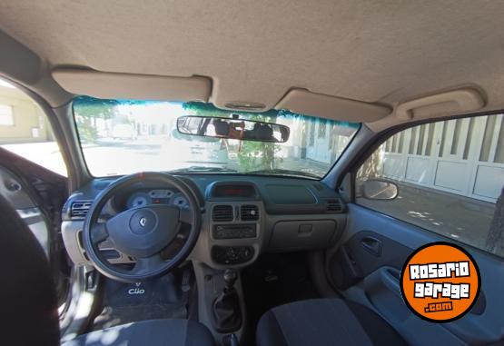 Autos - Renault Clio 2006 Diesel 265485Km - En Venta