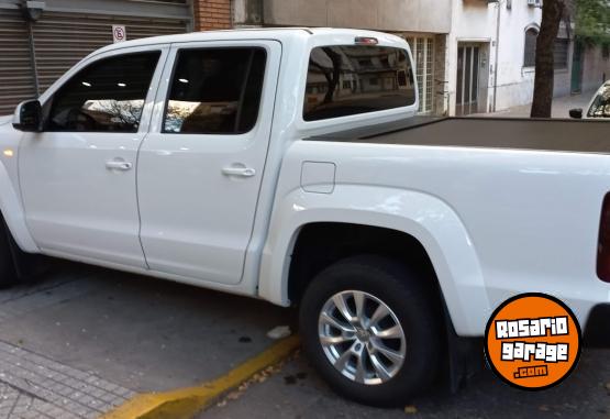 Camionetas - Volkswagen 2.0 2023 Diesel 16000Km - En Venta