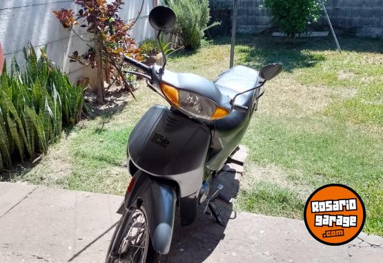 Motos - Guerrero Trip 2019 Nafta 17000Km - En Venta