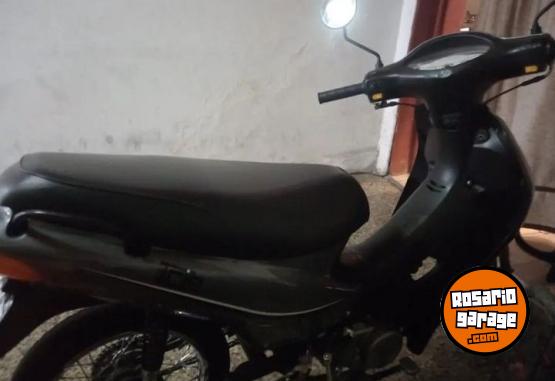 Motos - Guerrero Trip 2018 Nafta 23381Km - En Venta