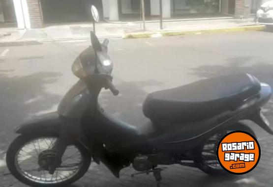 Motos - Guerrero Trip 2018 Nafta 23381Km - En Venta