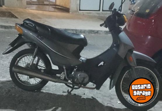 Motos - Guerrero Trip 2018 Nafta 23381Km - En Venta