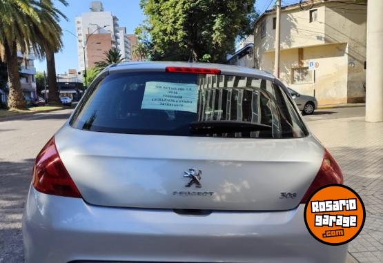 Autos - Peugeot ACTIVE 2014 Diesel 240000Km - En Venta