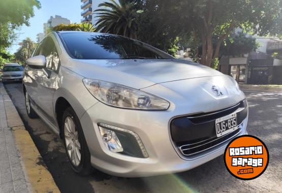 Autos - Peugeot ACTIVE 2014 Diesel 240000Km - En Venta