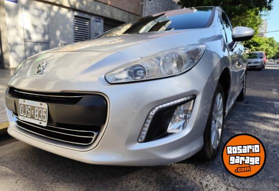 Autos - Peugeot ACTIVE 2014 Diesel 240000Km - En Venta