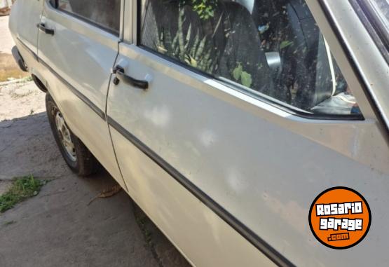 Autos - Renault 12 bifaro 1989 Nafta 200000Km - En Venta