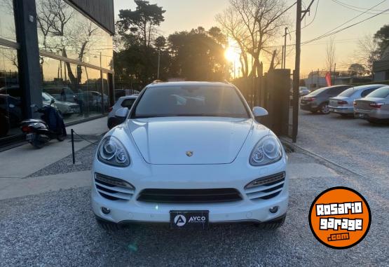 Autos - Porsche CAYENNE 3.0 TD TIPTRONIC 2013 Diesel  - En Venta