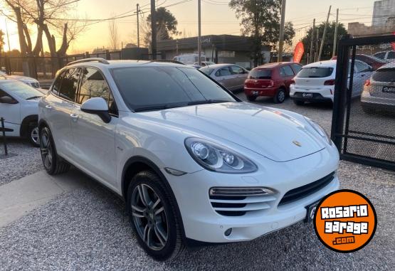 Autos - Porsche CAYENNE 3.0 TD TIPTRONIC 2013 Diesel  - En Venta