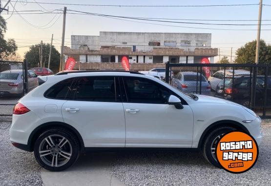 Autos - Porsche CAYENNE 3.0 TD TIPTRONIC 2013 Diesel  - En Venta