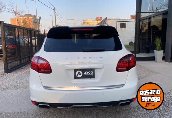 Autos - Porsche CAYENNE 3.0 TD TIPTRONIC 2013 Diesel  - En Venta