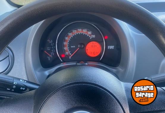 Utilitarios - Fiat Fiorino 2019 Nafta 112000Km - En Venta