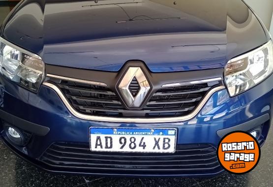 Autos - Renault SANDERO 1.6 Pack 2019 Nafta 65115Km - En Venta