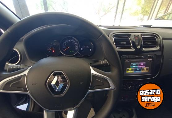 Autos - Renault SANDERO 1.6 Pack 2019 Nafta 65115Km - En Venta