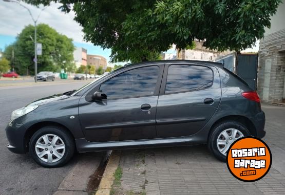 Autos - Peugeot 207 1.4 ACTIVE 2013 Nafta 120000Km - En Venta