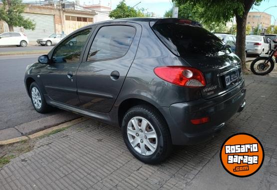 Autos - Peugeot 207 1.4 ACTIVE 2013 Nafta 120000Km - En Venta