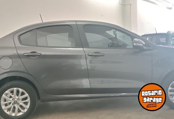 Autos - Fiat Cronos 2022 Nafta  - En Venta