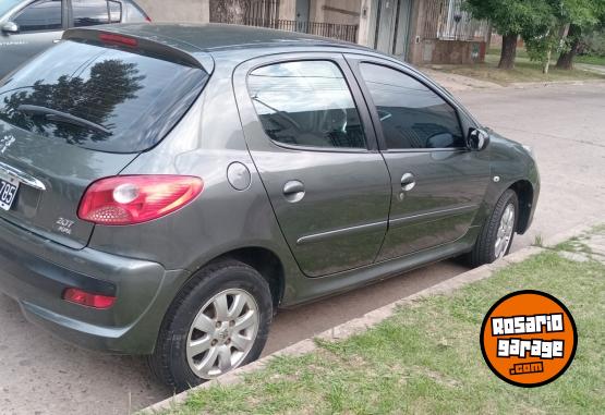 Autos - Peugeot 207 compact 1.4 xs 2010 Nafta 153000Km - En Venta