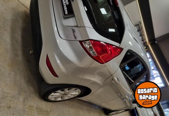 Autos - Ford FIESTA SE 1.6L 5P 2018 2018 Nafta 113000Km - En Venta