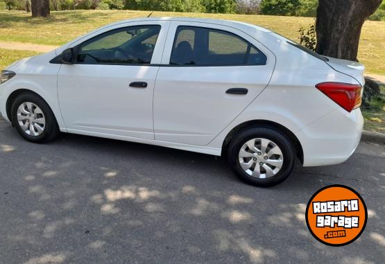 Autos - Chevrolet Onix Joy Plus 1.4 2020 Nafta 74000Km - En Venta