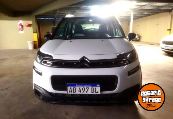 Autos - Citroen AIRCROSS 2019 Nafta 1Km - En Venta