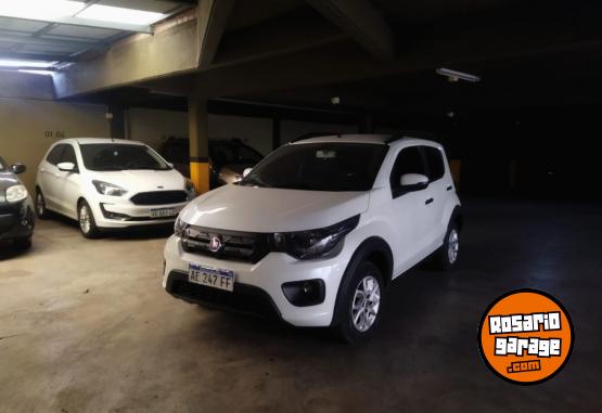 Autos - Citroen AIRCROSS 2019 Nafta 1Km - En Venta