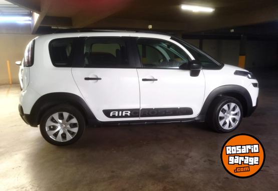 Autos - Citroen AIRCROSS 2019 Nafta 1Km - En Venta