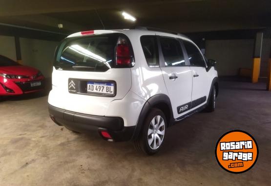 Autos - Citroen AIRCROSS 2019 Nafta 1Km - En Venta