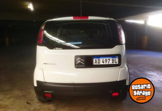 Autos - Citroen AIRCROSS 2019 Nafta 1Km - En Venta