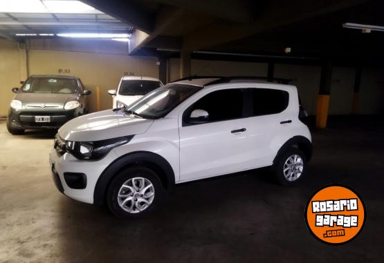 Autos - Citroen AIRCROSS 2019 Nafta 1Km - En Venta