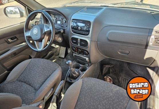 Utilitarios - Fiat Strada 2018 Diesel 53000Km - En Venta