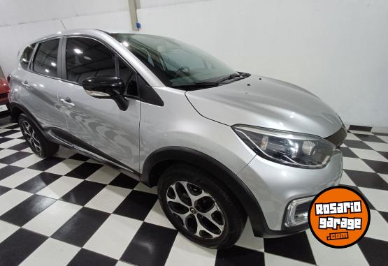 Autos - Renault Captur eco duster spin 2019 Nafta 1Km - En Venta