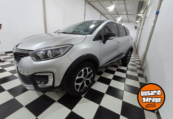 Autos - Renault Captur eco duster spin 2019 Nafta 1Km - En Venta