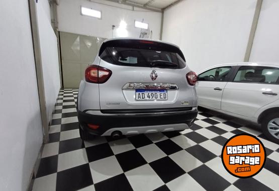 Autos - Renault Captur eco duster spin 2019 Nafta 1Km - En Venta