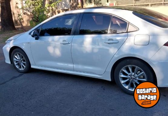 Autos - Toyota Corolla EX 2023 Nafta 22000Km - En Venta