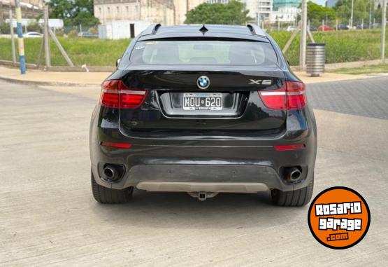 Camionetas - Bmw X6 2013 Nafta 124000Km - En Venta