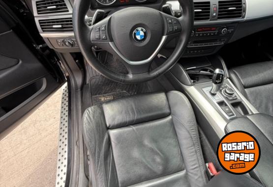 Camionetas - Bmw X6 2013 Nafta 124000Km - En Venta