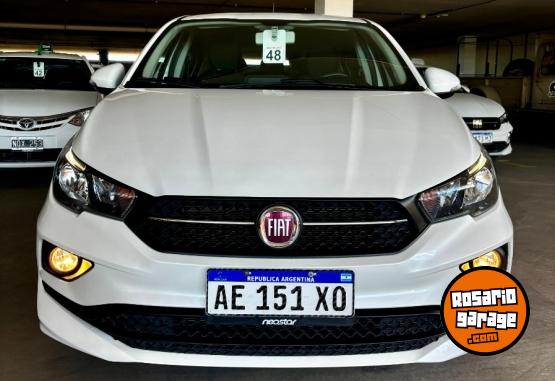 Autos - Fiat Cronos Drive 1.3 2020 Nafta 26000Km - En Venta