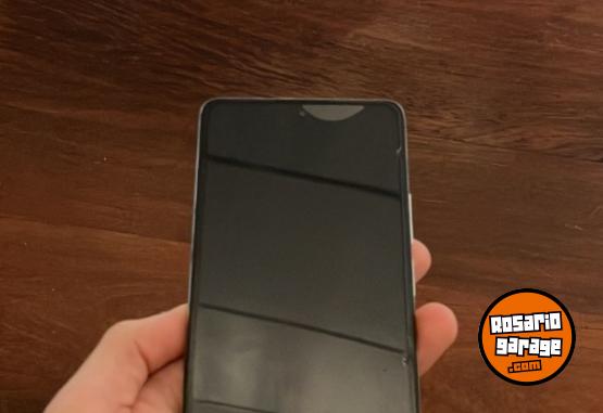 Telefona - Xiaomi Mi 11T Dual SIM 128 GB meteorite gray 8 GB RAM - En Venta