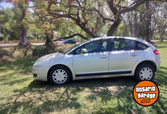 Autos - Citroen C4 2009 Nafta 155000Km - En Venta