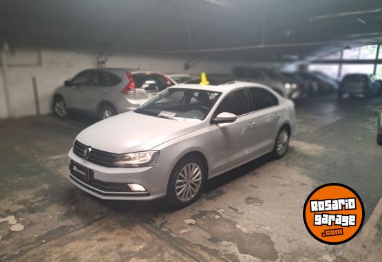 Autos - Volkswagen Vento 2018 Nafta 50000Km - En Venta