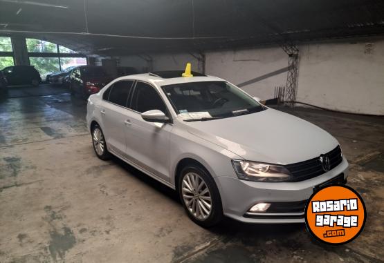 Autos - Volkswagen Vento 2018 Nafta 50000Km - En Venta