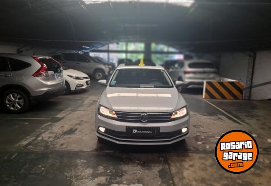 Autos - Volkswagen Vento 2018 Nafta 50000Km - En Venta