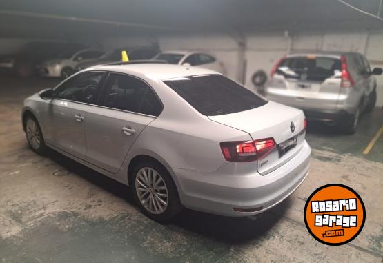 Autos - Volkswagen Vento 2018 Nafta 50000Km - En Venta