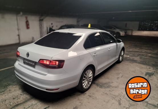 Autos - Volkswagen Vento 2018 Nafta 50000Km - En Venta