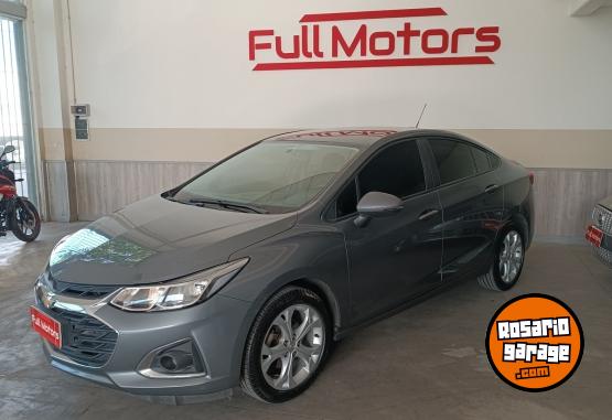 Autos - Chevrolet CRUZE 2020 Nafta 67000Km - En Venta